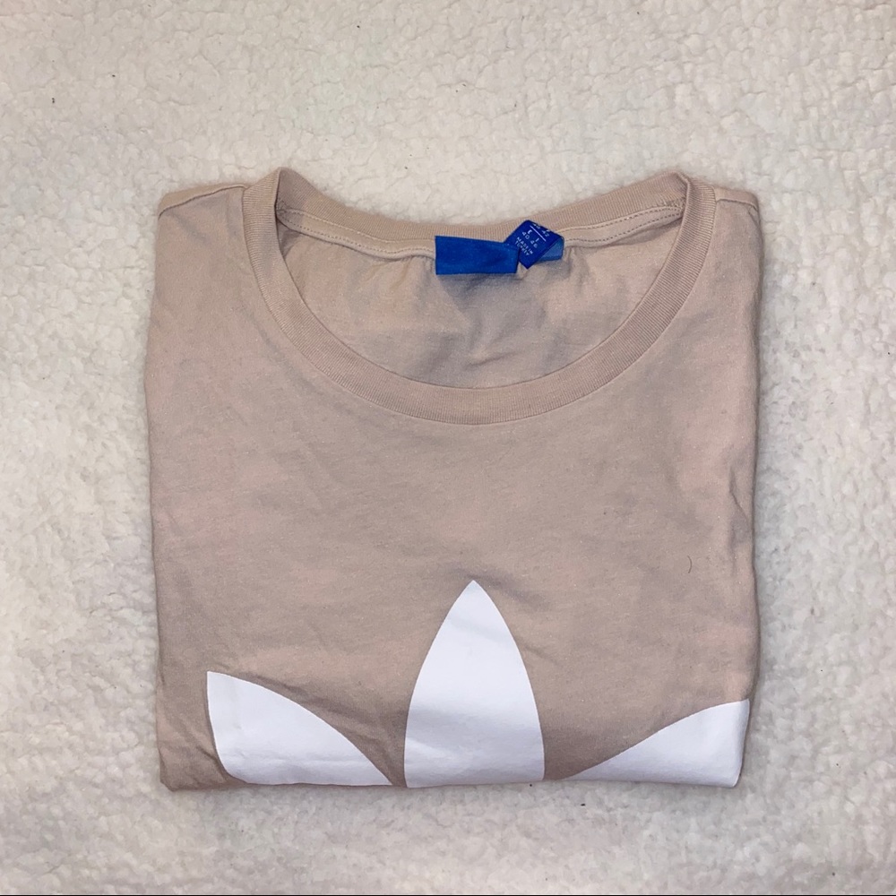 Adidas T-shirt